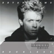 【輸入盤】 Bryan Adams ブライアンアダムス / Reckless: 30th Anniversary (2CD)(DeluxeEdition) 【CD】
