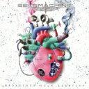Selfmachine / Broadcast Your Identity 【CD】