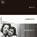 Norma Mendoza / All About Norma 【CD】