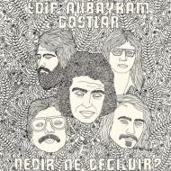 【輸入盤】 Edip Akbayram / Dostlar / Nedir Ne Degildir 【CD】