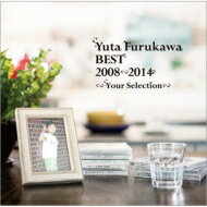 古川雄大 / Yuta Furukawa BEST 2008-2014 ～Your Selection～ 【CD】