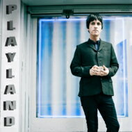 Johnny Marr / Playland yCDz