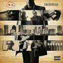 【輸入盤】 T.I. ティーアイ / Paperwork 【CD】