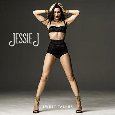 【輸入盤】 Jessie J / Sweet Talker 【CD】