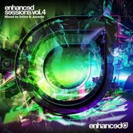 【輸入盤】 Estiva &amp; Juventa / Enhanced Sessions Vol 4 【CD】