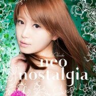 岡部磨知 / Neo Nostalgia 【CD】