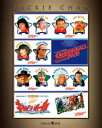 キャノンボール エクストリーム・エディション 【BLU-RAY DISC】