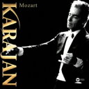 Mozart モーツァルト / Sym, 29, 33, 35, 36, 38, 39, 40, 41, Etc: Karajan / Bpo Vpo (1970 Etc) 【CD】