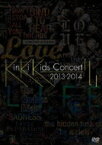 【送料無料】 KinKi Kids / KinKi Kids Concert 2013-2014 「L」 【通常盤】(DVD) 【DVD】