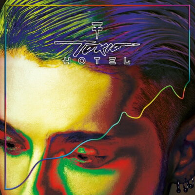 【輸入盤】 Tokio Hotel トキオホテル / Kings Of Suburbia 【CD】