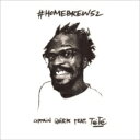 Tete テテ / #HOMEBREW52 【CD】