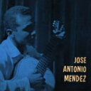 Jose Antonio Mendez ホセアントニオメンデス / Canta Solo Para Enamorados: フィーリンの誕生 【CD】