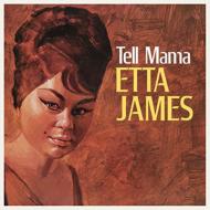 Etta James ॹ / Tell Mama (ʥ쥳) LP