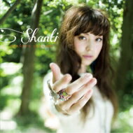 Shanti (Shanti Lila Snyder) シャンティシュナイダー / Shanti's Lullaby 【CD】