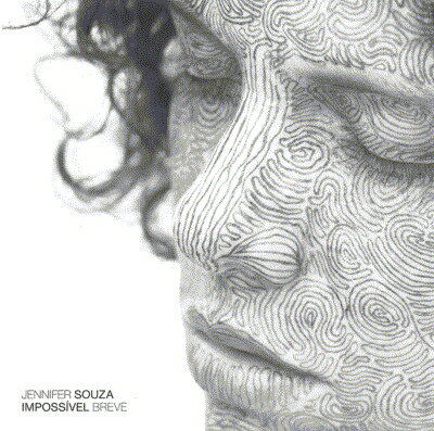 Jennifer Souza / 永遠でないもの 【CD】