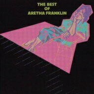 【輸入盤】 Aretha Franklin アレサフランクリン / Best Of 【CD】