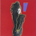 Janet Jackson ジャネットジャクソン / Control 輸入盤 【CD】