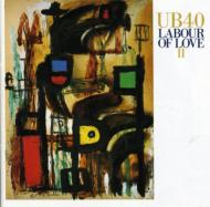 【輸入盤】 UB40 ユービーフォーティ / Labour Of Love 2 【CD】