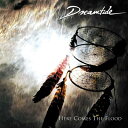 Dreamtide h[^Ch / Here Comes The Flood yCDz