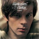 【輸入盤】 Benjamin Biolay バンジャマンビオレー / Negatif 【CD】