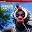 Fanshawe , David / African Sanctus ͢ CD