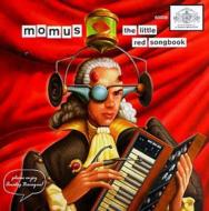 【輸入盤】 Momus / Little Red Songbook 【CD】