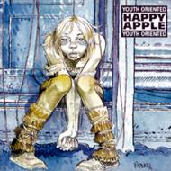 藝人名: O - 【輸入盤】 Happy Apple / Youth Oriented 【CD】