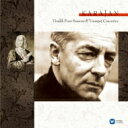 Vivaldi ヴィヴァルディ / Four Seasons: Mutter(Vn) Katajan / Vpo +andre(Tp) Trumpet Concertos: Bpo 【CD】