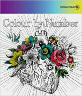 MONKEY MAJIK モンキーマジック / Colour by Number (+Blu-ray) 【CD】