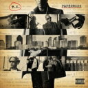 T.I. eB[AC   Paperwork  CD 