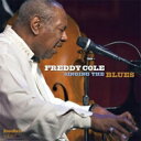 【輸入盤】 Freddy Cole / Singing The Blues 【CD】