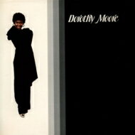 Dorothy Moore / Dorothy Moore 【CD】