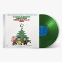 出荷目安の詳細はこちら商品説明1965年に発売され、ロングセラーを記録し続けている史上最も愛されているホリデー・アルバムのグリーン・カラーLPが復活。毎年、"Christmas Time Is Here "や "Linus and Lucy "などの曲で、何世代もの子供たちにジャズの楽しさを伝え続けている。グラミー賞&#174;にノミネートされたこのアルバムは、ジャズ史上2番目に売れたタイトルであり、2021年のビルボード・チャートで6位を記録。（メーカーインフォメーションより）※限定盤のためご予約をキャンセルさせて頂く場合がございます。予めご了承ください。曲目リストDisc11.O Tannenbaum/2.What Child Is This/3.My Little Drum/4.Linus and Lucy/5.Christmas Time Is Here (instrumental)/6.Christmas Time Is Here (vocal)/7.Skating/8.Harke, The Herald Angels Sing/9.Christmas Is Coming/10.Fur Elise/11.The Christmas Song
