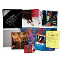 Lenny Kravitz レニークラビッツ / Strut (2LP+CD)(Deluxe Edition)(BOX) 【LP】
