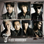 FLOW × GRANRODEO / 7 -seven- 【初回限定盤】 【CD Maxi】