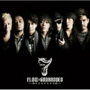 FLOW × GRANRODEO / 7 -seven- 【CD Maxi】