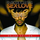 【輸入盤】 Enrique Iglesias エンリケイグレシアス / Sex And Love 【CD】