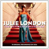 【輸入盤】 Julie London ジュリーロンドン / Ultimate Collection 【CD】