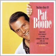 【輸入盤】 Pat Boone / Very Best Of 【CD】