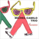 Michel Camilo マイケルカミロ / In Trio 【CD】