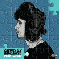 【輸入盤】 Chris Webby / Chemically Imbalanced 【CD】