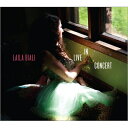 Laila Biali ライラビアリ / Supreme Live 【CD】