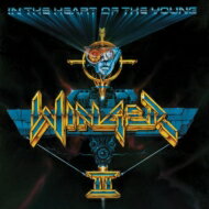 【輸入盤】 Winger ウィンガー / In The Heart Of The Young 【CD】