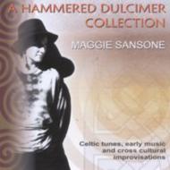 【輸入盤】 Maggie Sansone / Hammered Dulcimer Collection 【CD】