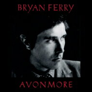 【輸入盤】 Bryan Ferry ブライアンフェリー / Avonmore 【CD】