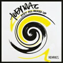  A  Tobymac gr[}bN   Eye'M All Mixed Up: Remixes  CD 