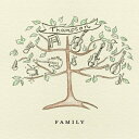 【輸入盤】 Thompson / Family 【CD】