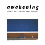 【送料無料】 佐藤博 / awakening スペシャル・エディション （2Blu-spec CD2） 【BLU-SPEC CD 2】