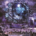 XECSNOIN / Corridor To The Frozen Sky 【CD】