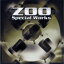 Zoo  / GOLDENBEST ZOO Special Works ڴס CD